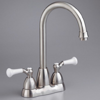 American Standard Bar Prep Sink Faucets