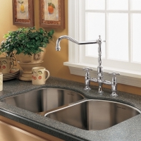 American Standard Kitchen Sink Faucets