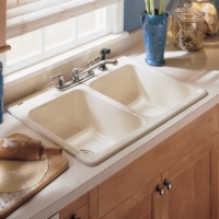 American Standard Kitchen Sinks