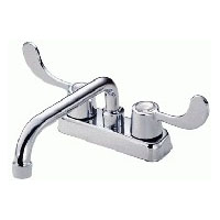 Danze Tub Shower Whirlpool Faucets