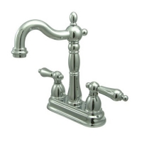 Elements of Design Bar Prep Sink Faucets