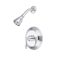 Elements of Design Shower Faucets