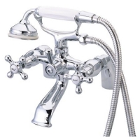 Elements of Design Tub Whirlpool Roman Faucets