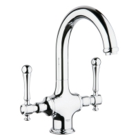 Grohe Bar Prep Faucets