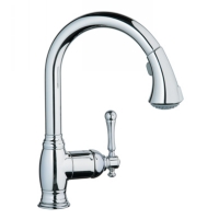 Grohe Kitchen Sink Faucets