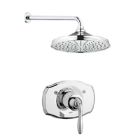 Grohe Shower Faucets