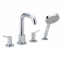 Hansgrohe Tub Whirlpool Roman Faucets