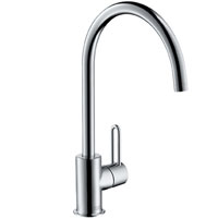 Hansgrohe Kitchen Sink Faucets