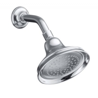 Kohler Faucet Shower Accessories