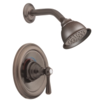 Moen Shower Only Faucets