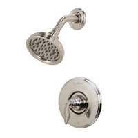 Price Pfister Shower Only Faucets