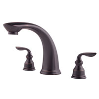 Price Pfister Tub Shower Whirlpool Faucets