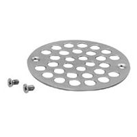 Shower Drain Covers, Shower Strainers